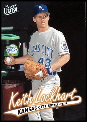67 Keith Lockhart